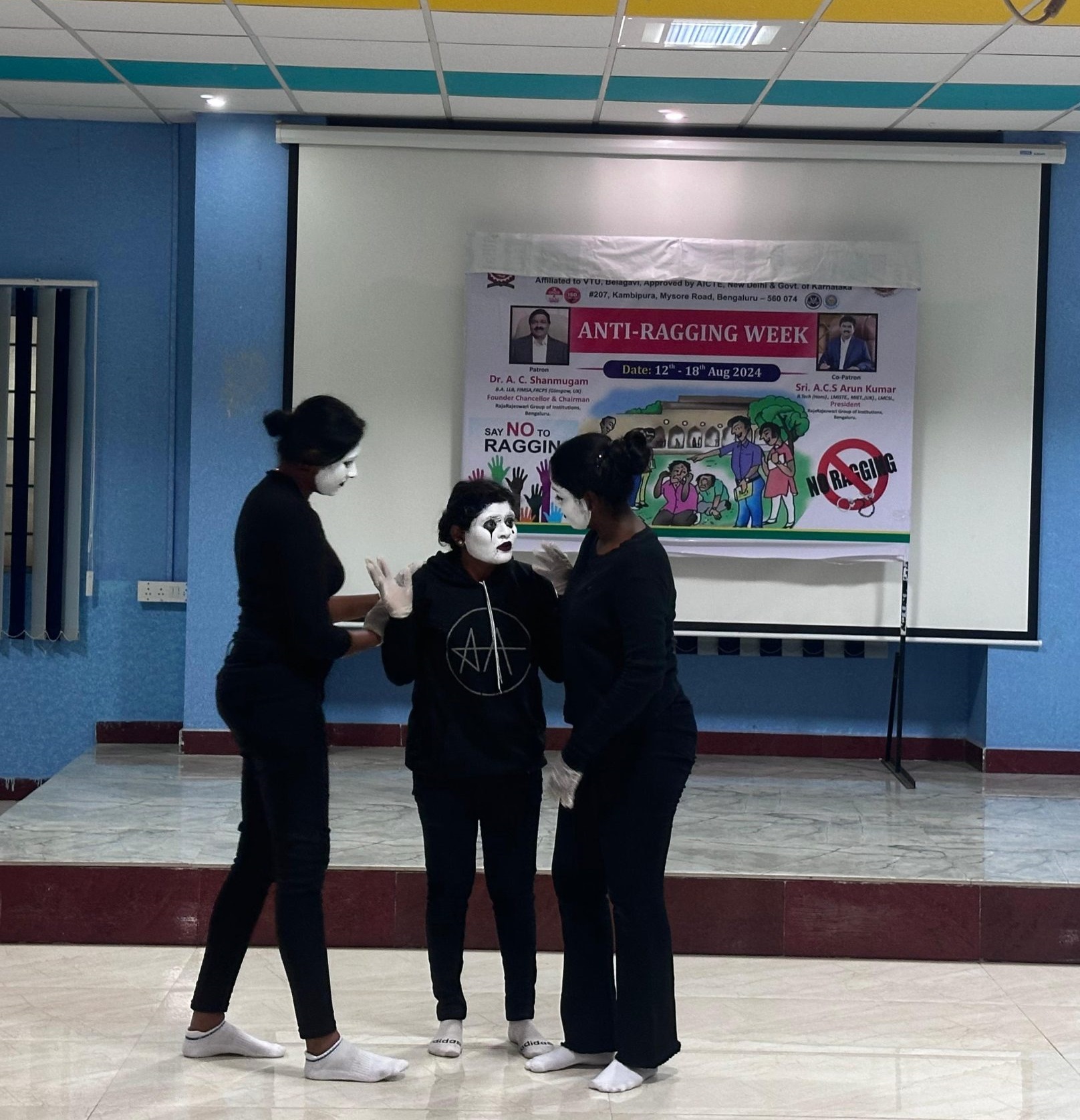 award