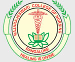 RajaRajeswari College of Nursing